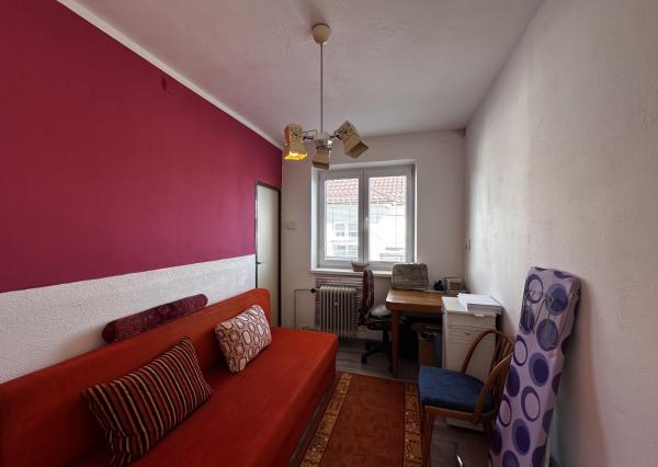 Rodinný dom s potenciálom penziónu v centre Liptovského Jána