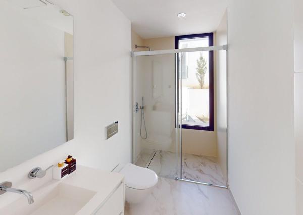 Luxusná vila v Malage