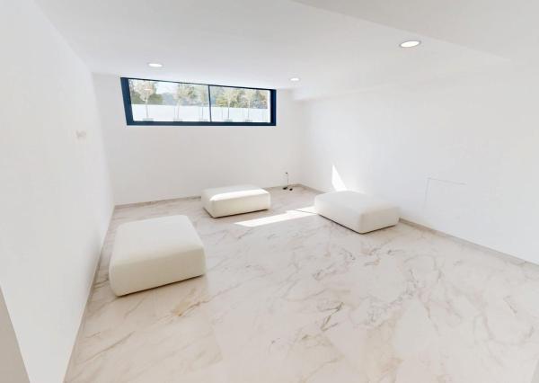 Luxusná vila v Malage