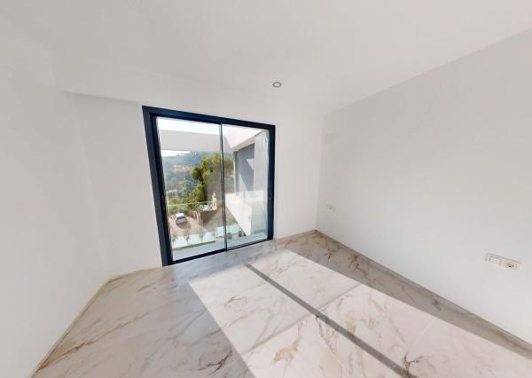 Luxusná vila v Malage