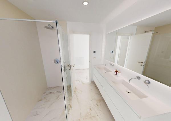 Luxusná vila v Malage