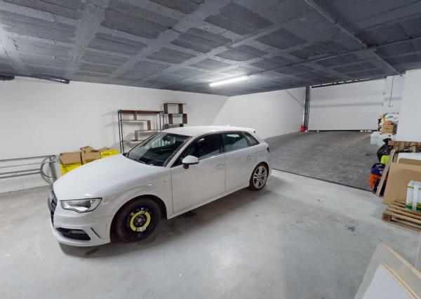 Luxusná vila v Malage