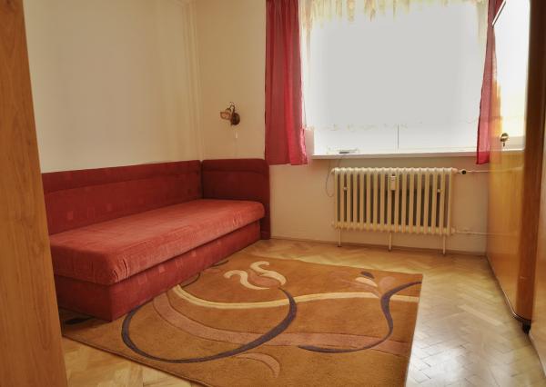 3-izbový byt na prenájom, Gen. Štefánika, Liptovský Mikuláš