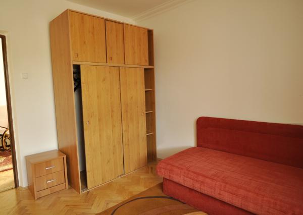 3-izbový byt na prenájom, Gen. Štefánika, Liptovský Mikuláš