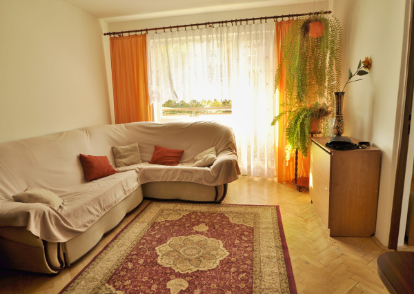 3-izbový byt na prenájom, Gen. Štefánika, Liptovský Mikuláš