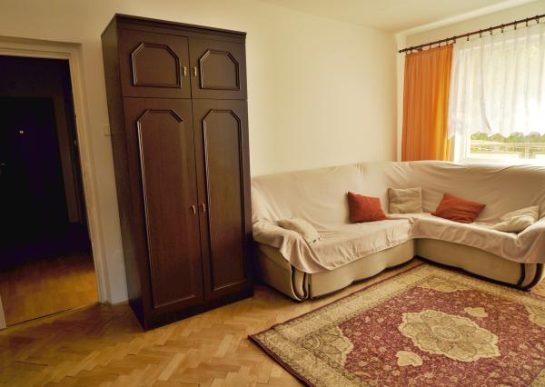 3-izbový byt na prenájom, Gen. Štefánika, Liptovský Mikuláš