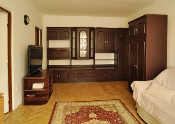 3-izbový byt na prenájom, Gen. Štefánika, Liptovský Mikuláš