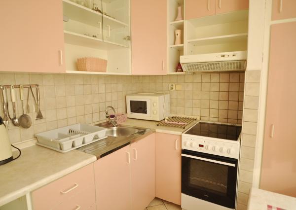 3-izbový byt na prenájom, Gen. Štefánika, Liptovský Mikuláš