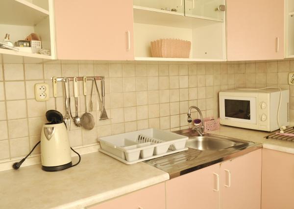 3-izbový byt na prenájom, Gen. Štefánika, Liptovský Mikuláš