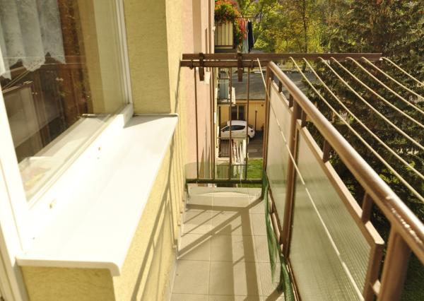 3-izbový byt na prenájom, Gen. Štefánika, Liptovský Mikuláš