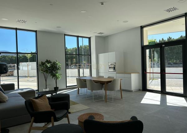 2- izbový apartmán v Španielskej Malage