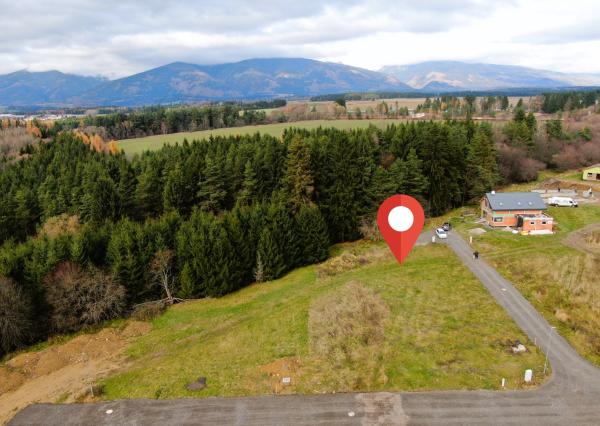 NOVÁ CENA | Pozemok na výstavbu domu pri lese – Jamník, 722 m²