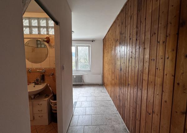 Byt s potenciálom na skvelom mieste – Nábrežie, Liptovský Mikuláš