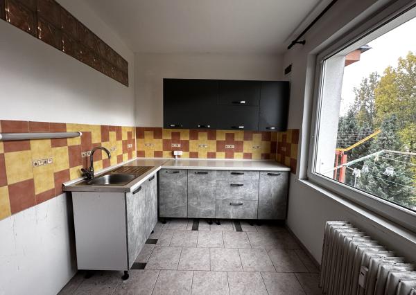 Byt s potenciálom na skvelom mieste – Nábrežie, Liptovský Mikuláš