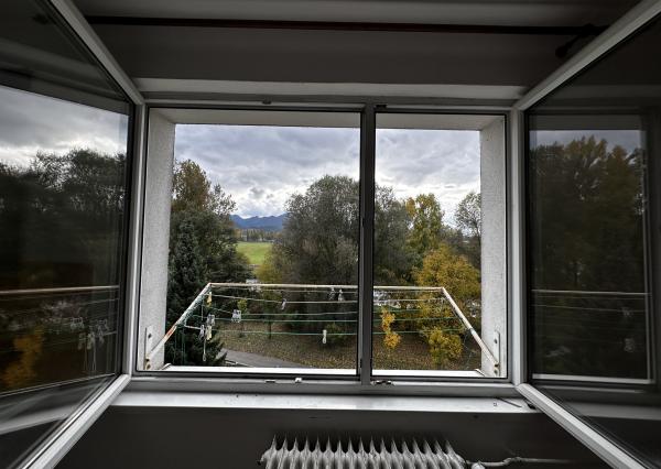 Byt s potenciálom na skvelom mieste – Nábrežie, Liptovský Mikuláš