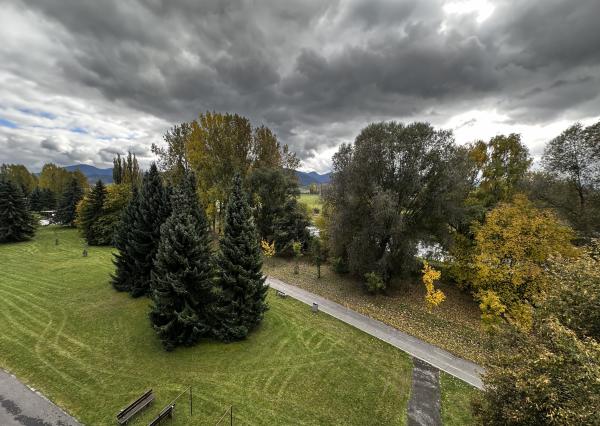 Byt s potenciálom na skvelom mieste – Nábrežie, Liptovský Mikuláš