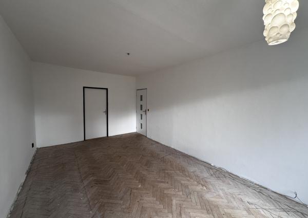 Byt s potenciálom na skvelom mieste – Nábrežie, Liptovský Mikuláš