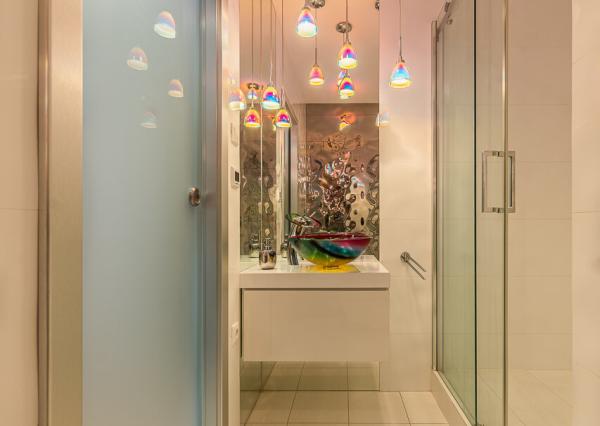 1 - izbový byt po rekonštrukcii na prenájom - Podbreziny