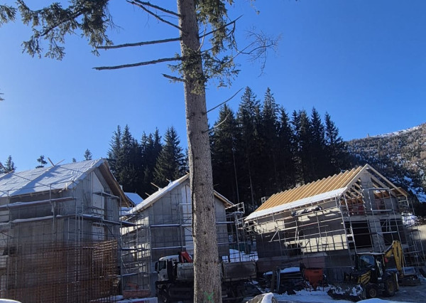 Vrchol luxusu v rezorte Montis - premiový podkrovný apartmán