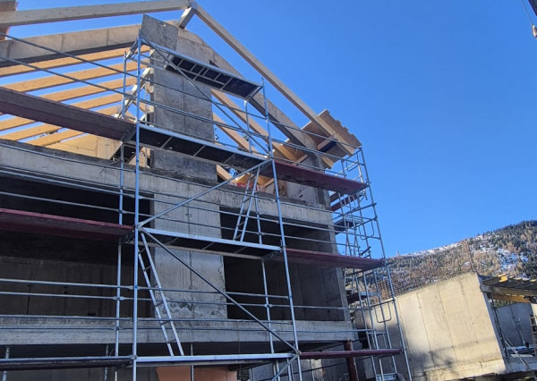 Vrchol luxusu v rezorte Montis - premiový podkrovný apartmán