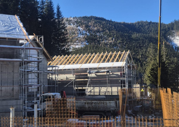 Vrchol luxusu v rezorte Montis - premiový podkrovný apartmán