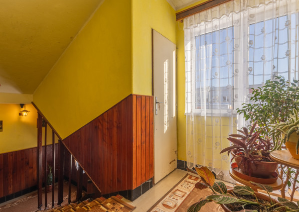 Znížená cena! Dom + veľký pozemok, výborná poloha /Liptov/