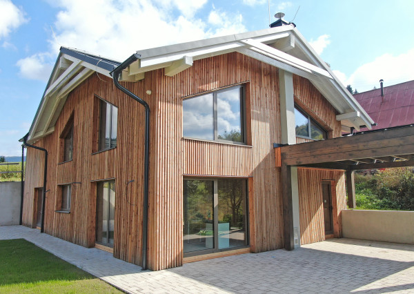 Luxusné chalupy v Zázrivej: Moderný relax v srdci Oravy