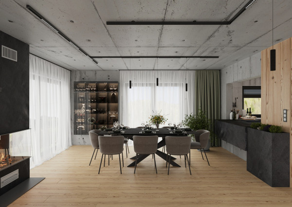 Luxusné chalupy v Zázrivej: Moderný relax v srdci Oravy