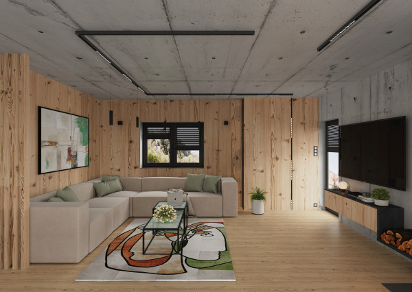 Luxusné chalupy v Zázrivej: Moderný relax v srdci Oravy