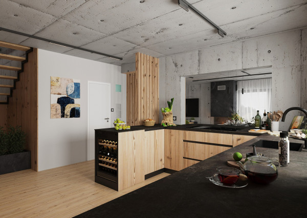 Luxusné chalupy v Zázrivej: Moderný relax v srdci Oravy