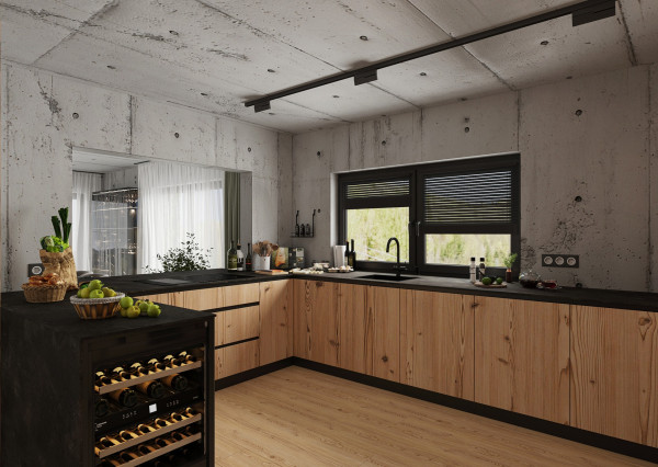 Luxusné chalupy v Zázrivej: Moderný relax v srdci Oravy