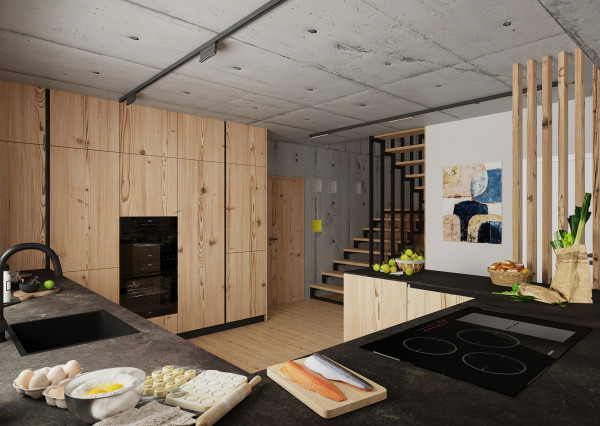 Luxusné chalupy v Zázrivej: Moderný relax v srdci Oravy