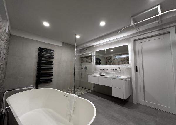 Nadštandardný veľkometrážny byt v centre Liptovského Mikuláša