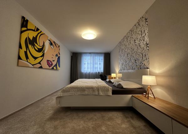 Nadštandardný veľkometrážny byt v centre Liptovského Mikuláša