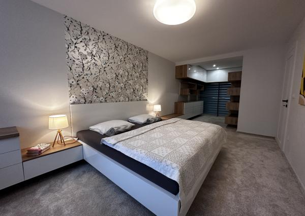 Nadštandardný veľkometrážny byt v centre Liptovského Mikuláša