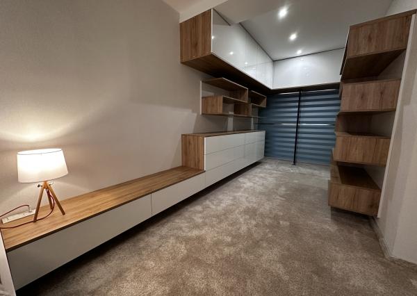 Nadštandardný veľkometrážny byt v centre Liptovského Mikuláša