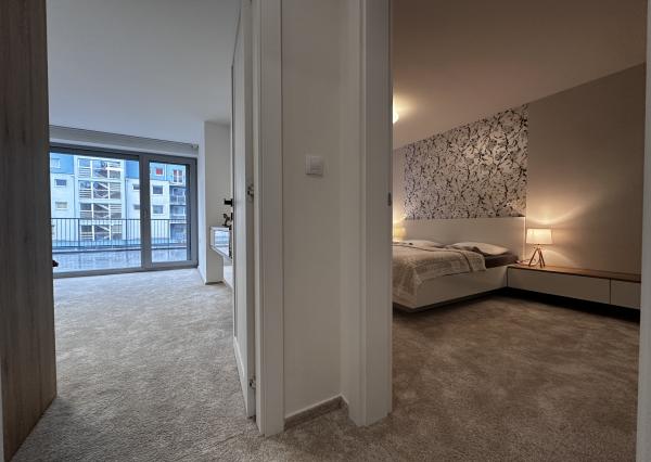 Nadštandardný veľkometrážny byt v centre Liptovského Mikuláša