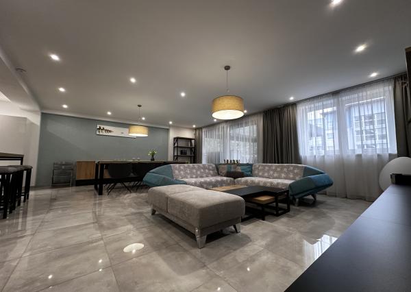 Nadštandardný veľkometrážny byt v centre Liptovského Mikuláša