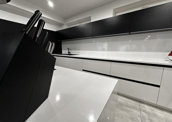 Nadštandardný veľkometrážny byt v centre Liptovského Mikuláša