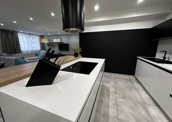 Nadštandardný veľkometrážny byt v centre Liptovského Mikuláša