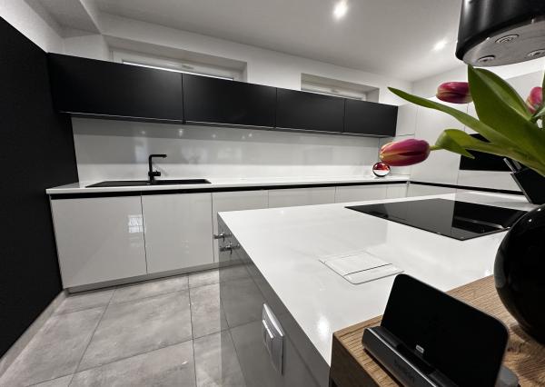 Nadštandardný veľkometrážny byt v centre Liptovského Mikuláša