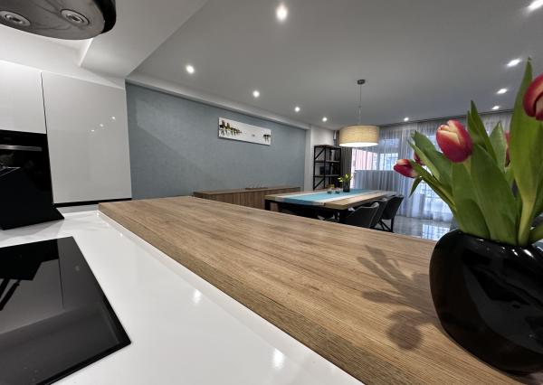 Nadštandardný veľkometrážny byt v centre Liptovského Mikuláša