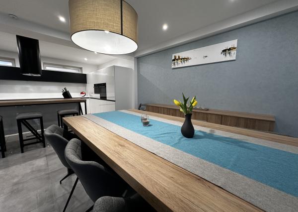 Nadštandardný veľkometrážny byt v centre Liptovského Mikuláša