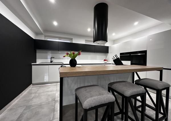 Nadštandardný veľkometrážny byt v centre Liptovského Mikuláša