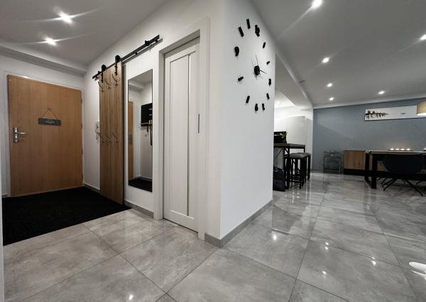 Nadštandardný veľkometrážny byt v centre Liptovského Mikuláša