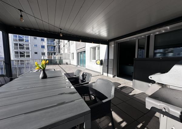 Nadštandardný veľkometrážny byt v centre Liptovského Mikuláša