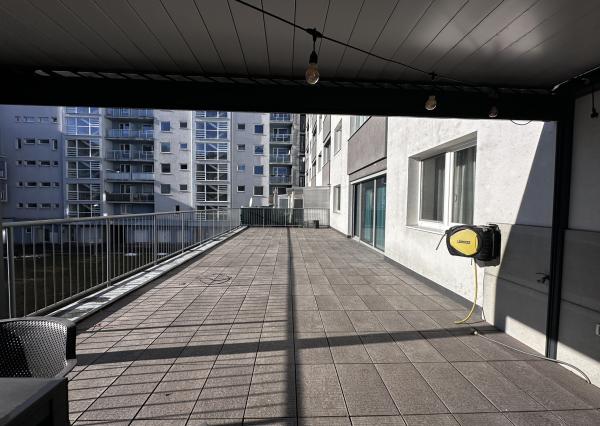 Nadštandardný veľkometrážny byt v centre Liptovského Mikuláša