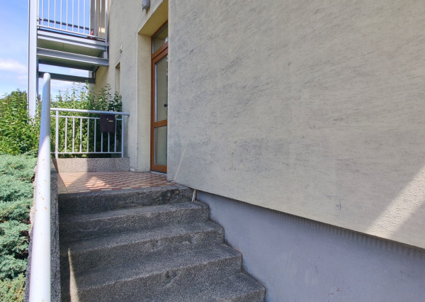 Veľkorysý 4 izbový byt na bývanie aj podnikanie