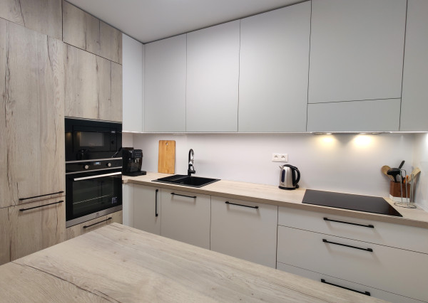 Veľkorysý 4 izbový byt na bývanie aj podnikanie