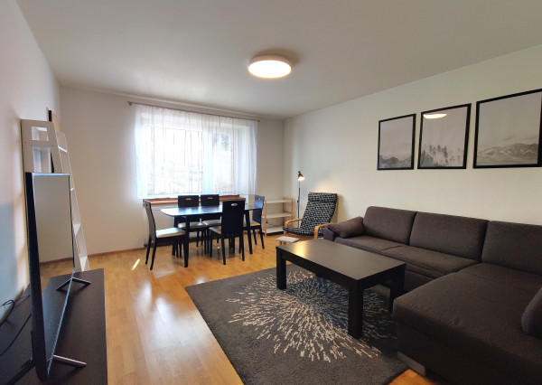 Veľkorysý 4 izbový byt na bývanie aj podnikanie